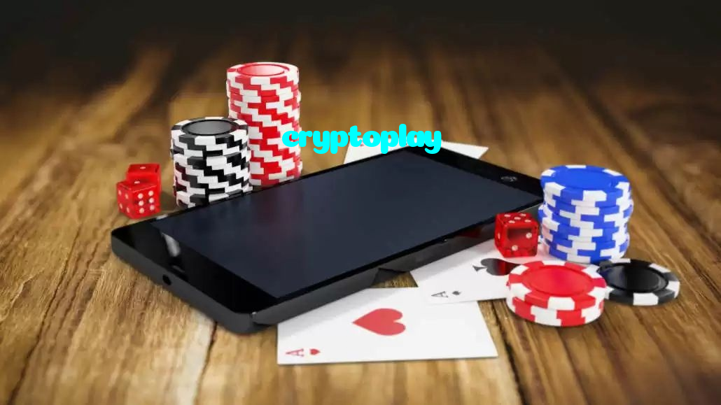 cryptoplay خوش آمدید بونس +600% پیشکش موبائل ایپ کے پروموشن سیکشن میں دکھائی دیتی ہے۔