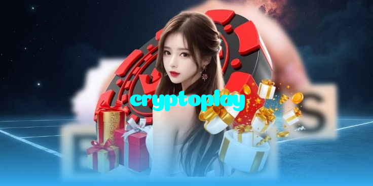 cryptoplay