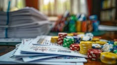 available types of cryptoplay bet including pre-match live express and system bets