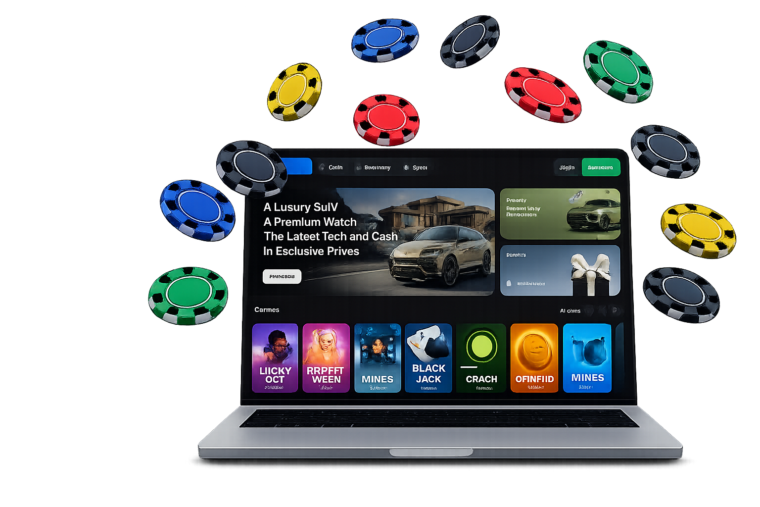 cryptoplay Pakistan