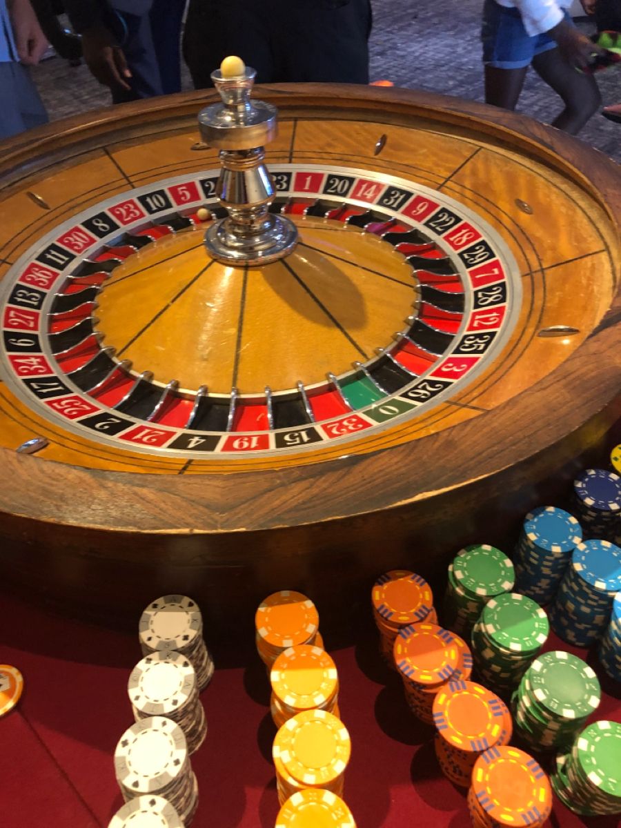 cryptoplay کھلاڑیوں کے لیے لائیو کیسینو سیکشن